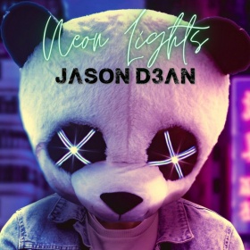 JASON D3AN - NEON LIGHTS